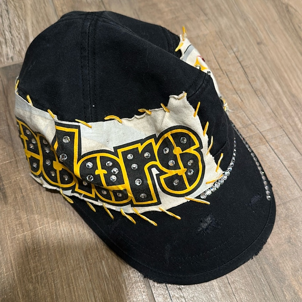STEELERS HAT